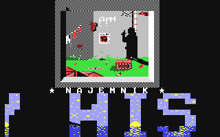 C64 GameBase Najemnik__[Mercenary] (Not_Published) 1994